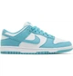 Кроссовки женские Nike Dunk Low Next Nature 41 DD1873-105 - изображение 2