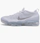 Кросівки чоловічі Nike Air Vapormax 2023 Flyknit 44 Білий DV1678-002 - зображення 1