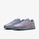Футзалки чоловічі Nike Legend 10 Club Ic 42.5 Синій DV4343-402 - зображення 5