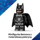 Zestaw klocków LEGO Super Heroes Batmobil z filmu Batman i Robin 272 elementy (76333) - obraz 6