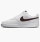 Кроссовки мужские Nike Court Vision Lo Nn 39 Белый DH2987-113 - изображение 1