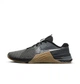 Кроссовки мужские Nike Metcon 8 41 Серый DO9328-007 - изображение 2