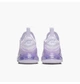 Кроссовки женские Nike Air Max 270 Violet 40.5 Фиолетовый AH6789-502 - изображение 6