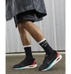 Кросівки чоловічі Nike Air Max Solo 45.5 Чорний DX3666-001 - зображення 6