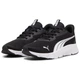 Кросівки FlexFocus Lite Modern Puma 310093-01 42.5 Чорний (4067979256681) - зображення 2