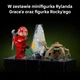 Конструктор LEGO Ideas Проект Аве Мария 830 деталей (11389) - изображение 6