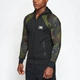 Спортивна кофта Leone CAMO чорний XL - зображення 7
