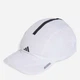 Кепка Adidas Runxadiz Cap KD6975 OSFL 60 Белая (4068821843196) - изображение 1