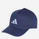 Кепка Adidas KQ9230 OSFM 58 Синяя (4068804625771) - изображение 1