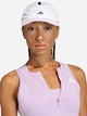 Кепка Adidas Runxadiz Cap KD6975 OSFL 60 Белая (4068821843196) - изображение 2