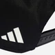 Детская бейсболка Adidas Linear Cap KB2108 OSFC 52-54 Черная (4068814459892) - изображение 4