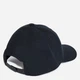 Кепка Adidas K Cap JD1328 OSFM 58 Черная (4067901041705) - изображение 2