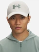 Кепка Under Armour Men's Blitzing 1376700-279 M-L Бежева (197779674256) - зображення 2