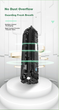 Картридж G&G для Canon (CRG-045) MF633Cdw/MF631Cn/LBP612Cdw повышенной емкости с чипом Black - изображение 5