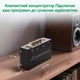 Фонокорректор PP400 для проигрывателя виниловых пластинок MM — предусилитель Phono с RCA, 3,5 мм, 6,35 мм, 12 В - изображение 11
