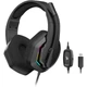 Наушники A4Tech Bloody G260 Black (4711421996570) - изображение 7