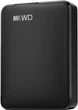 Dysk twardy Western Digital 5TB Elements Portable Black (WDBLSS0050BBK-WESN) - obraz 3