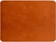 Etui na laptop Baltan Premium do MacBooka 13" M1/M2 Brown (BALT-SLV-004-01) - obraz 1