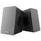 Акустическая система ColorWay BaseSound 2.0 USB Black (CW-SPU03BK) ColorWay CW-SPU03BK 1092338 - изображение 2