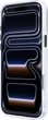 Etui na smartfon Apple iPhone 18 Pro Max/17 Pro Max BMW Sign Frosted IML & Metal Logo MagSafe Transparent (BMHMP18X26HTFSILT) - obraz 5