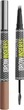 Олівець для брів Maybelline New York Brow Inserts 2 в 1 з фіксуючим гелем 02 Soft Brown 1.2 мл (3600531720926) - зображення 1