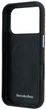 Чохол для смартфона Apple iPhone 17 Pro Max / 18 Pro Max Mercedes Leather Semi Wrap Wood Effect MagSafe Camel (Mer008906) - зображення 7