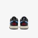 Кроссовки детские Jordan 1 Low (Gs) 40 Серый 553560-027 - изображение 11