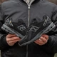Жіночі кросівки New Balance 1906R x Cordura Black 40 - изображение 10