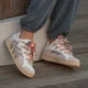 Чоловічі кросівки Kappa Fatty Beige Rose 41 - изображение 2