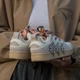 Жіночі кросівки Kappa Fatty Beige Rose 38 - изображение 8