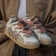 Чоловічі кросівки Kappa Fatty Beige Rose 41 - изображение 10