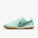 Бутси чоловічі Nike Legend 10 Academy Ic 41 Чорний DV4341-003 - зображення 3