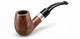 Трубка Anton B331 — Bent, бриар - изображение 2