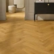 Ламінат CLASSEN Ville Herringbone Дуб Кодос 63275 - зображення 2