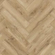 Ламінат CLASSEN Ville Herringbone Дуб Оксфорд 66690 - зображення 3