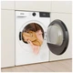Сушильна машина Gorenje DG2P8D Gorenje DG2P8D 1093602 - зображення 8