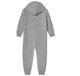 Комбинезон с начесом для мальчика Lupilu LIDL 458347 098-104 см (2-4 years) Серый - изображение 4