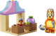Zestaw klocków LEGO Bluey Wytworna restauracja z Bingo 23 elementy (30713) - obraz 2