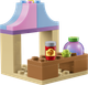 Zestaw klocków LEGO Bluey Wytworna restauracja z Bingo 23 elementy (30713) - obraz 5