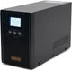 ДБЖ Gear 3000VA/2400W LCD (GU-3000PS) - зображення 3