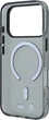 Etui na smartfon Apple iPhone 18 Pro Max/17 Pro Max BMW M IML Glossy Metal Logo & Trims MagSafe Black (BMHMP18X26HTGMILK) - obraz 7