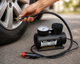 Автомобільний компресор Air Pump Ji030 12V для шин електричний від прикурювача (2016041) - изображение 1