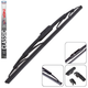 Щітка склоочисника каркасна VOIN Classic 480мм V-WB19-480 - зображення 1