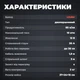 Компресор автомобільний 12в Linder двопоршневий автокомпресор автомобільний 850 Вт 85 л на хвилину до 10 атм компресор для авто від прикурювача з манометром шланг 3 м кейс і насадки для матраців та м'ячів - зображення 3