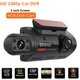 Видеорегистратор Full HD 3inch WiFi Dual Lens A68 Черный - изображение 9