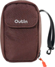 Torba na akcesoria Outin Gear Pouch Brown (OT-GP-01-AB) - obraz 1