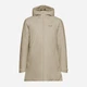 Парка демисезонная женская Jack Wolfskin Heidelstein 2 Ins Jkt W A66376-A0084 XS Бежевая (4064886765275) - изображение 7