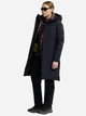 Рубашка хлопковая женская Jack Wolfskin Lite Flannel Shirt W A66471-T0600 S Фиолетовая (4064886765893) - изображение 3