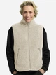 Жилет женский Jack Wolfskin High Curl Vest W A65069-A0084 XL Бежевый (4064886778497) - изображение 1