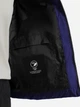 Пуховик зимний короткий женский Jack Wolfskin Frozen Palace Jkt W Rds A65097-C0711 XS Синий (4064886781145) - изображение 4